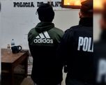 Completito, el ladrón detenido en Rincón. Completito, el ladrón detenido en Rincón.