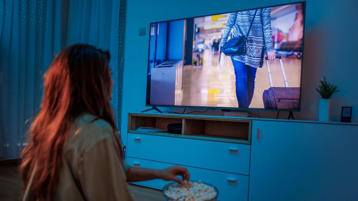 Cada vez más personas buscan replicar en casa la experiencia del cine.