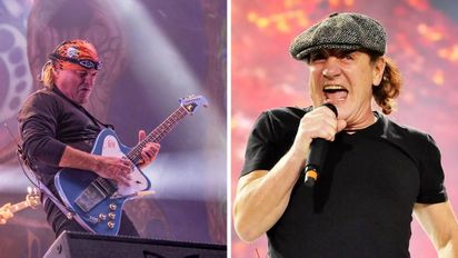La Renga rechazó ser la banda telonera de AC/DC en River: los motivos