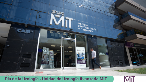 El trabajo interdisciplinario de los profesionales se complementa con Laboratorio MIT y con el servicio de imágenes de Grupo MIT.&nbsp;