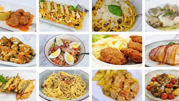 14 recetas sencillas y económicas para planificar tus comidas en junio 14 recetas sencillas y económicas para planificar tus comidas en junio