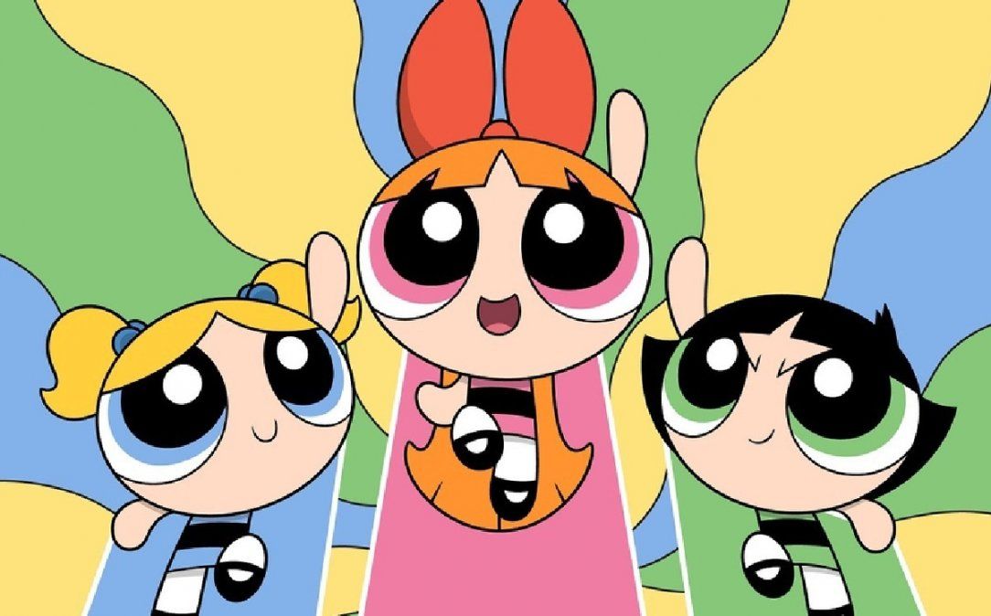 Esta versión de The CW se basará en la serie animada original de Cartoon Network