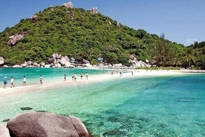 En pocos años 9 personas han muerto en extrañas circunstancias en un resort de lujo en la isla.