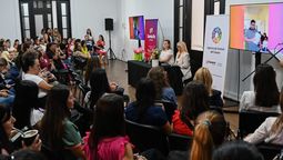 altText(Más de 50 centros de salud analizaron la implementación de Agendá Salud)}