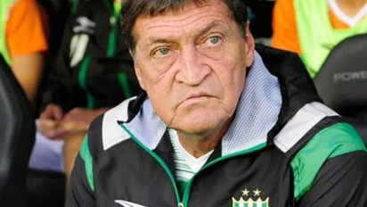 La frase de Julio César Falcioni que ilusionó a Unión y Colón en la definición del descenso