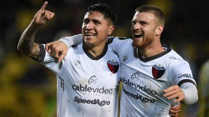 Lo extraña Colón y River: el impensado equipo que quiere a Lucas Beltrán