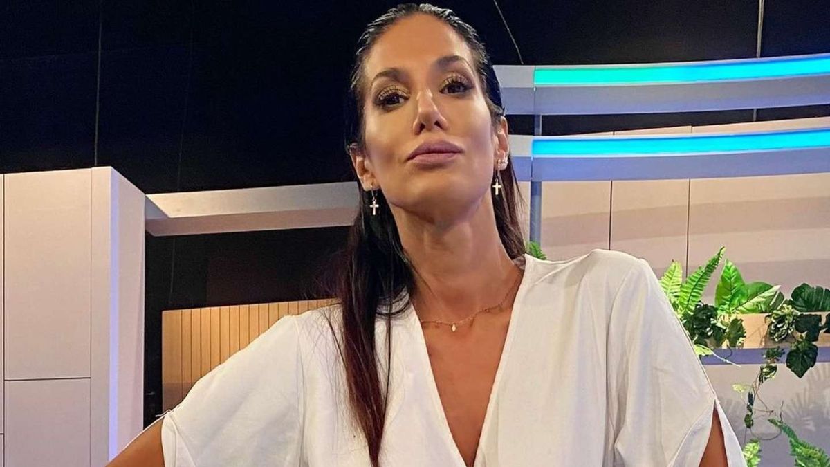 La nueva vida de Silvina Escudero: vende fotos desnuda y va a la facultad