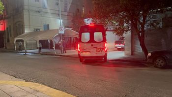 Accidente fatal en Autovía 19: murió un motociclista tras chocar con un auto