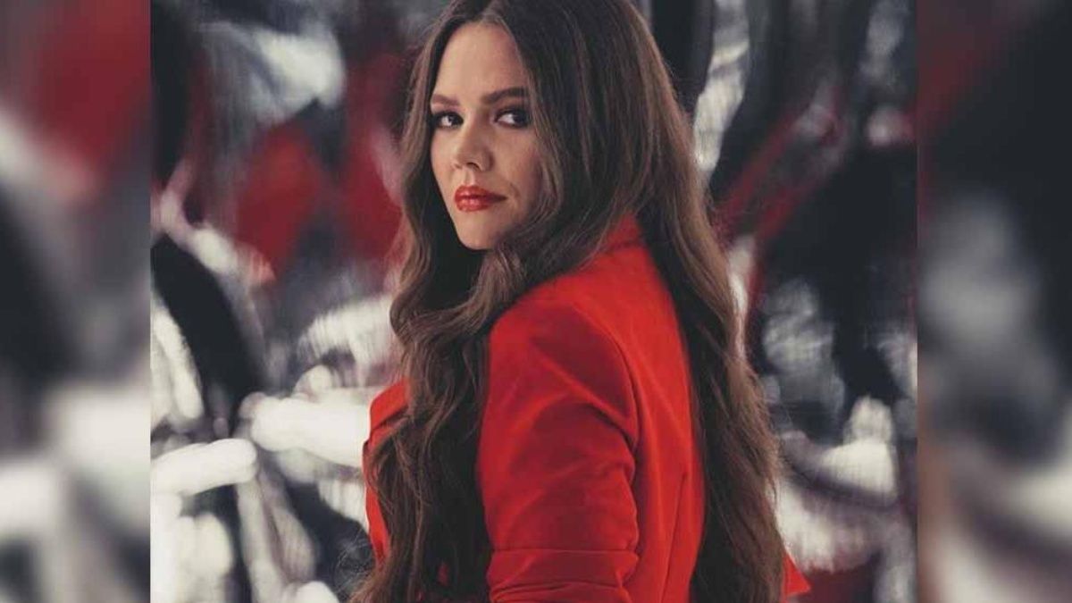 ¡Bienvenida Noah! La cantante de Jesse & Joy fue mamá y presentó a su hija en redes sociales