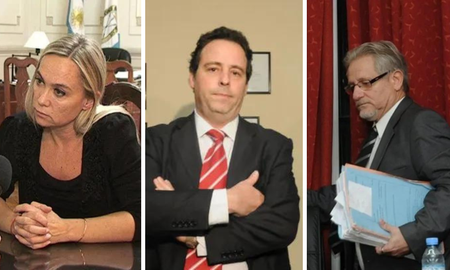Aire de Santa Fe | Candidatos a fiscal general
