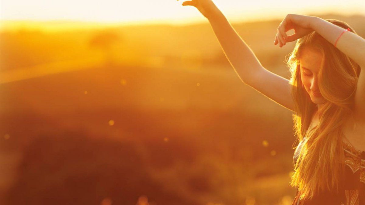 Biodanza: un sistema terapéutico y transformador