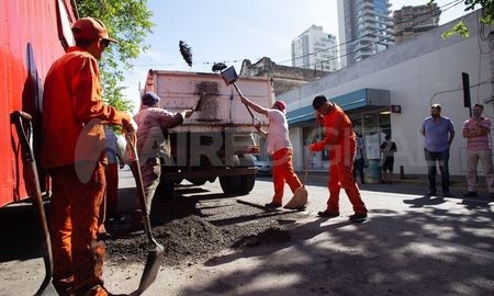 La realización de los trabajos está sujeta a las condiciones climáticas. La realización de los trabajos está sujeta a las condiciones climáticas.