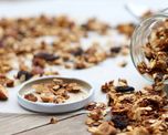 como hacer granola casera y aprovechar sus beneficios como hacer granola casera y aprovechar sus beneficios