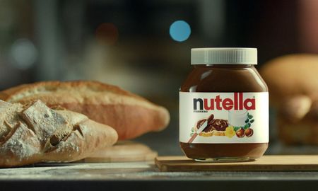 Nutella quiere ampliar su producción en las colinas italianas. Nutella quiere ampliar su producción en las colinas italianas.