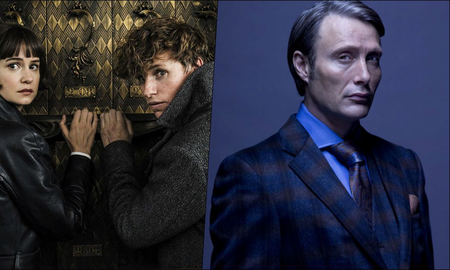 Salió un nuevo trailer de Animales Fantásticos: los secretos de Dumbledore Salió un nuevo trailer de Animales Fantásticos: los secretos de Dumbledore
