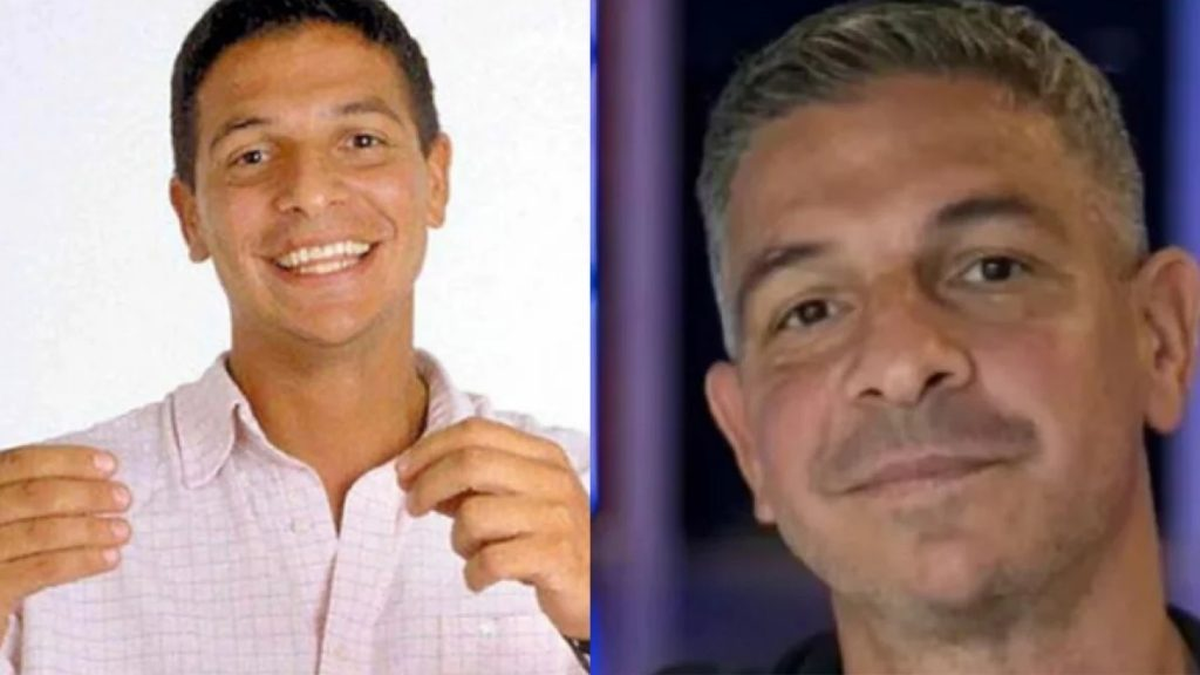 Marcelo Corazza es acusado de una causa de trata de personas, corrupción de menores y abuso.