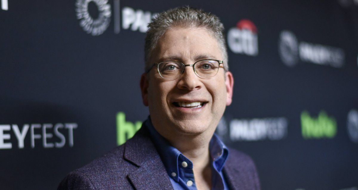 Netflix ficha en exclusiva al creador de The Big Bang Theory