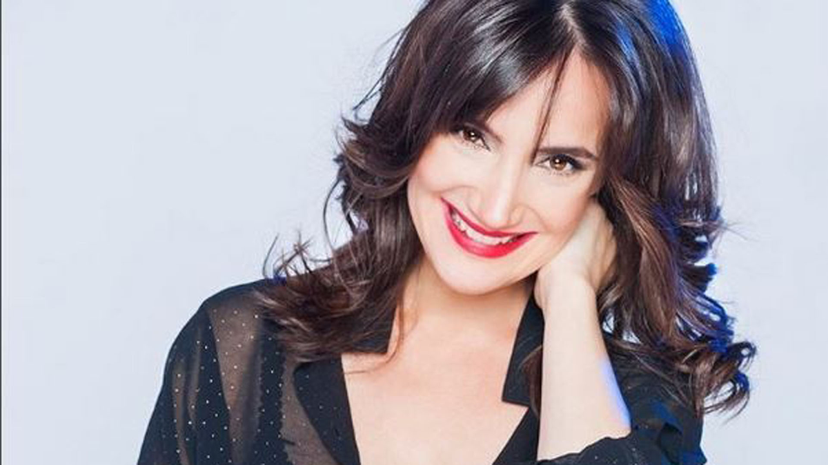 Jorgelina Aruzzi se confiesa: Me arrepiento de...