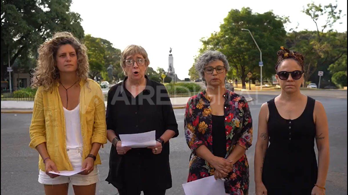 Las artistas convocadas para la Fiesta Nacional del Mate repudiaron el femicidio de Fátima Florencia Acevedo