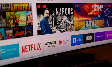 Estrenos de octubre que no te vas a querer perder en Netflix, HBO y Amazon Prime Estrenos de octubre que no te vas a querer perder en Netflix, HBO y Amazon Prime