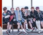RM participó en la escritura de “Spring Day”, una de las canciones más importantes y emocionales de BTS. RM participó en la escritura de “Spring Day”, una de las canciones más importantes y emocionales de BTS.