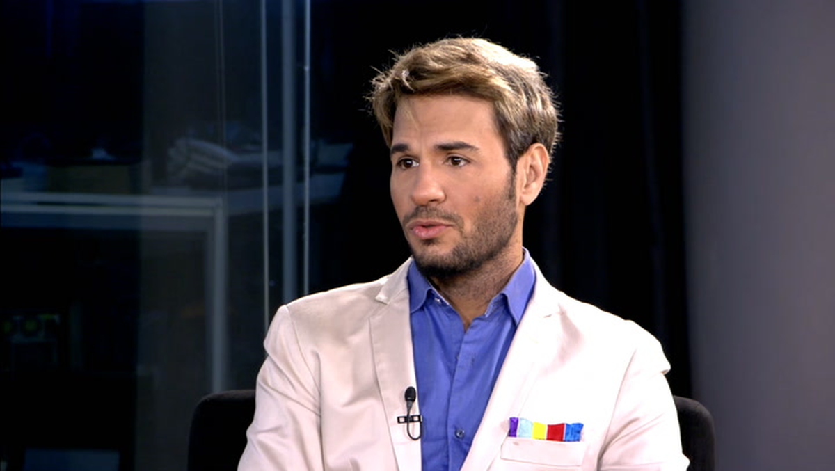 Fer Dente confirmó que jamás entrevistaría a su hermano Tomás Dente.