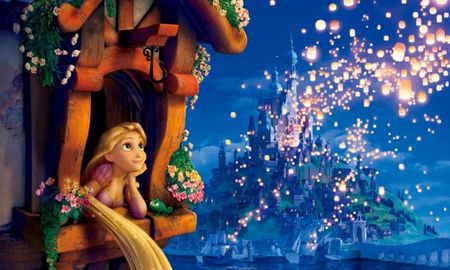 ¿Quién será la nueva Rapunzel? Disney ya probó a sus candidatas