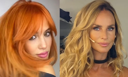 Flor Vigna hizo un importante anuncio sobre Sabrina Rojas y tiembla luciano Castro Flor Vigna hizo un importante anuncio sobre Sabrina Rojas y tiembla luciano Castro