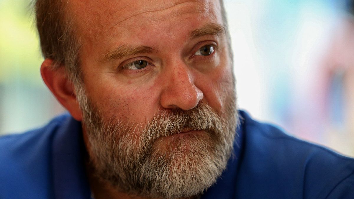 Maldonado señaló que no descarta pedir la nulidad de todo lo que hizo Borinsky en el caso de Santiago