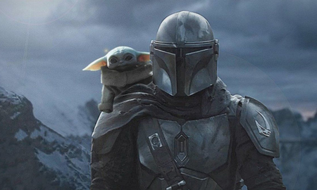 The Mandalorian: cuándo se estrena la temporada 3 The Mandalorian: cuándo se estrena la temporada 3