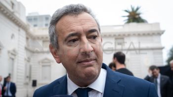 Pablo Javkin, tras el crimen de Jeremías Monzón: 