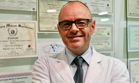 Rubén Mühlberger Rubén Mühlberger