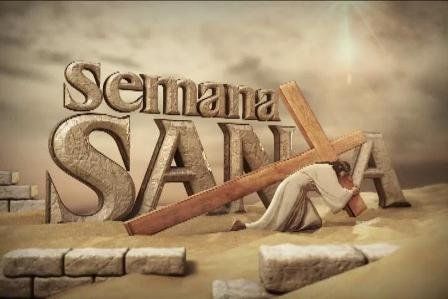 ¿Que es la Semana Santa?
