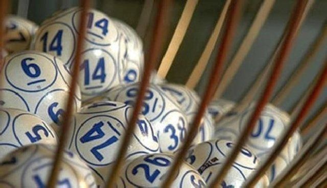 Los números ganadores