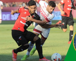Colón y Lanús en Copa Argentina: cuándo se podría jugar y en dónde. Colón y Lanús en Copa Argentina: cuándo se podría jugar y en dónde.