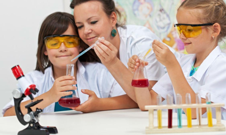 Día Internacional de la Mujer y la Niña en la Ciencia: ¿por qué se celebra el 11 de febrero? Día Internacional de la Mujer y la Niña en la Ciencia: ¿por qué se celebra el 11 de febrero?