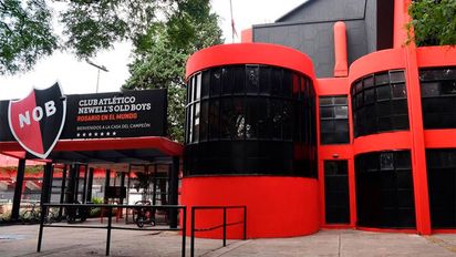 El anuncio de Newell's en la previa del partido con Unión: qué día jugarán