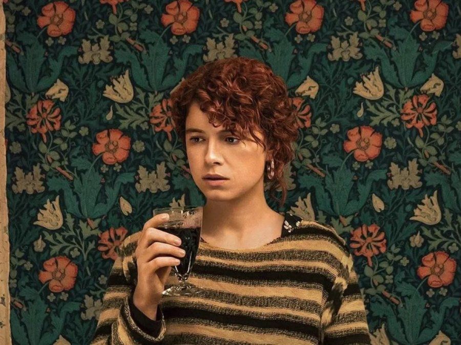 Pienso en el final: el surrealista resplandor de la mente de Charlie Kaufman