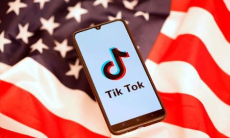 Al menos por ahora, los usuarios de Estados Unidos podrán seguir usando y descargando TikTok. Al menos por ahora, los usuarios de Estados Unidos podrán seguir usando y descargando TikTok.