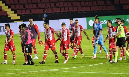 El Clásico Santafesino finalizó 1 a 1. Sebastián Castillo analiza el empate en el Brigadier López. El Clásico Santafesino finalizó 1 a 1. Sebastián Castillo analiza el empate en el Brigadier López.