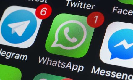 ¿como saber que un desconocido tiene tu numero en wathsapp? ¿como saber que un desconocido tiene tu numero en wathsapp?