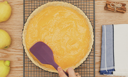 Cómo hacer crema de limón para el lemon pie: receta fácil, rápida y deliciosa Cómo hacer crema de limón para el lemon pie: receta fácil, rápida y deliciosa