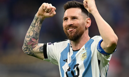 los dos record que lionel messi puede romper en la copa america los dos record que lionel messi puede romper en la copa america