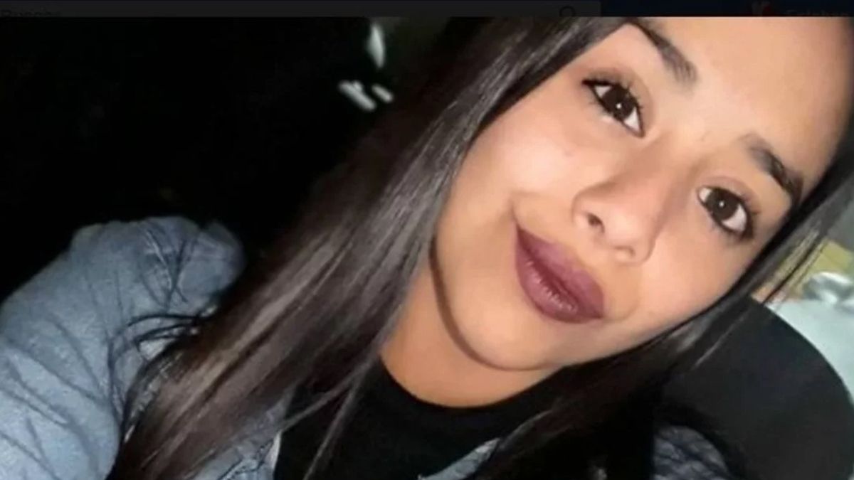 Buscan al novio de una adolescente asesinada de un tiro en la cabeza en San Martín