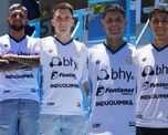 Atlético de Rafaela confirmó 5 refuerzos para la Primera Nacional y se metió de lleno en el mercado de pases Atlético de Rafaela confirmó 5 refuerzos para la Primera Nacional y se metió de lleno en el mercado de pases
