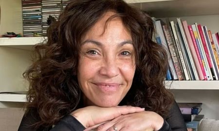 Ernestina Pais reapareció en los medios. Ernestina Pais reapareció en los medios.