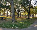 Plaza de Pro Adelanto Barranquitas
