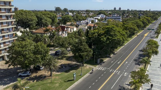 Aire de Santa Fe | costanera oeste aereo.jpg