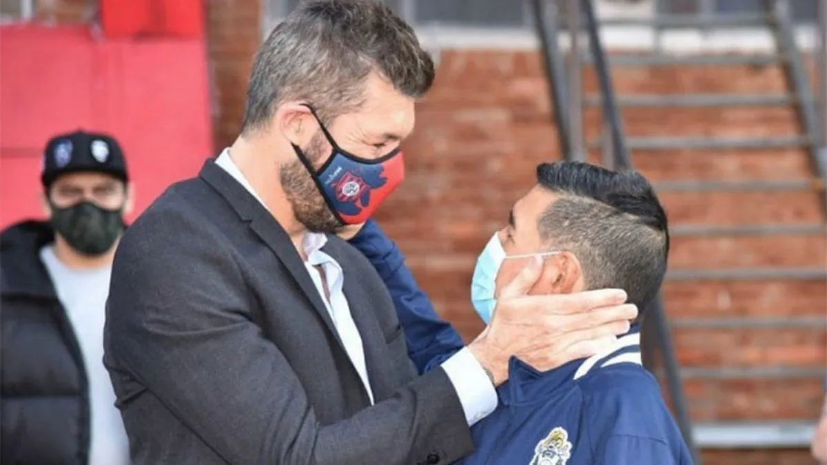 Repudio para Marcelo Tinelli por su última decisión: Eso no es un homenaje&nbsp;