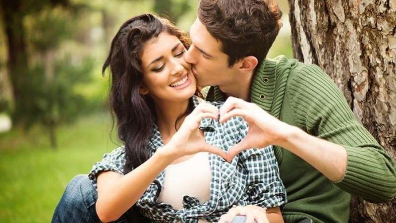 Los 4 signos que nunca pelean cuando están en una relación amorosa
